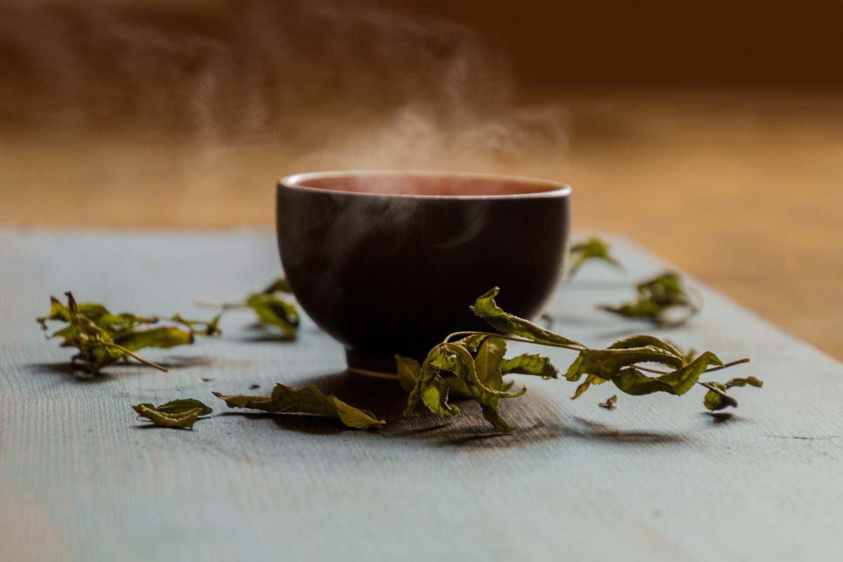 Jaké známe druhy čajů?