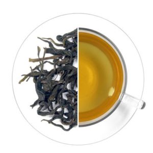 Yellow Tea Huang Xiao Tea 1 kg