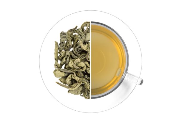 Ceylon Sencha 60 g