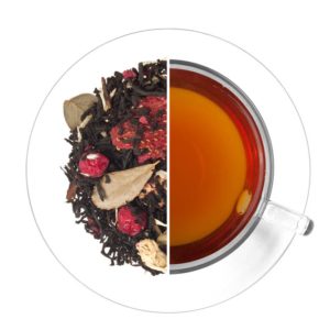 Červené plody 60 g