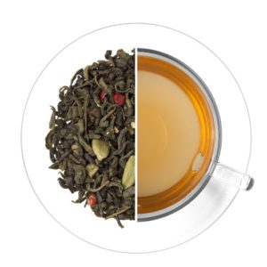 Ájurvédský čaj Brahma 70 g