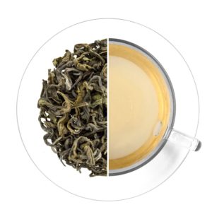 Assam Green Tea OP 70 g