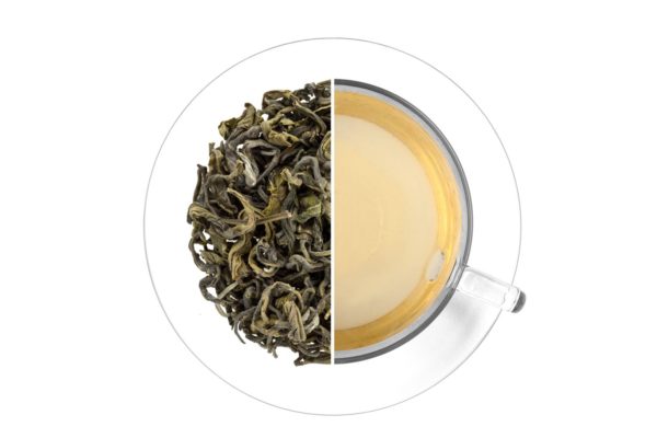 Assam Green Tea OP 70 g