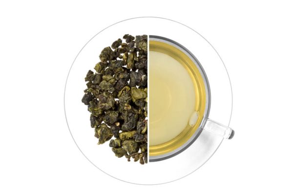 Zealong Pure Oolong BIO 50 g