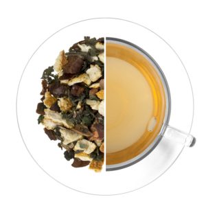 Ájurvédský čaj Kakao - kardamom 70 g