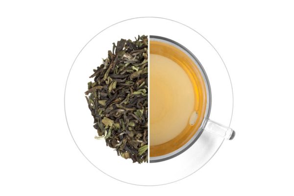 Darjeeling Namring Upper FTGFOP1 Ch Inbetween 1 kg