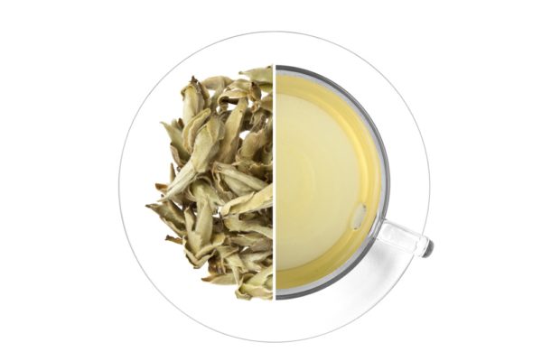 Yunnan Wild Buds 1 kg