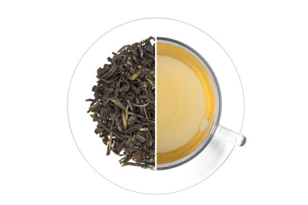 Darjeeling Thurbo FTGFOP1 Cl Inbetween 60 g