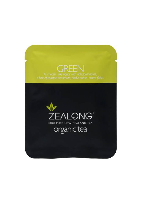 Zealong Green BIO 3 g