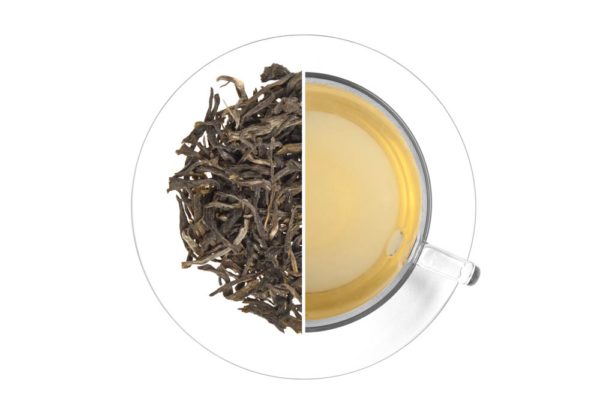 Yunnan green 40 g