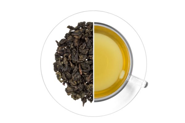 Roasted Ti Kuan Yin Oolong 60 g