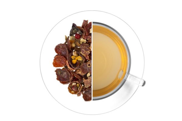 Ájurvédský čaj Viking 70 g