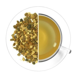Ájurvédský čaj BIO 1 kg