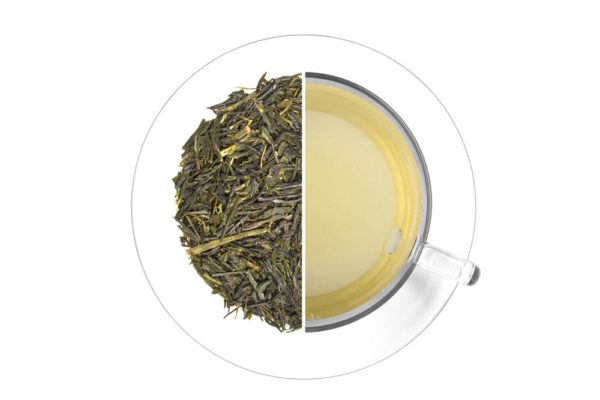 Sencha Natsu 1 kg
