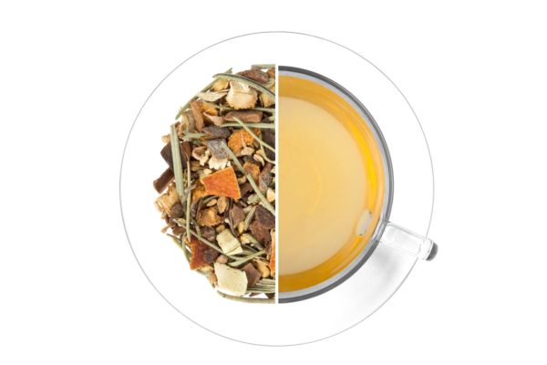 Ájurvédský čaj Dharamsala 70 g
