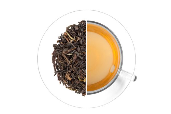 Darjeeling Singbulli SFTGFOP1 CH Inbetween 60 g