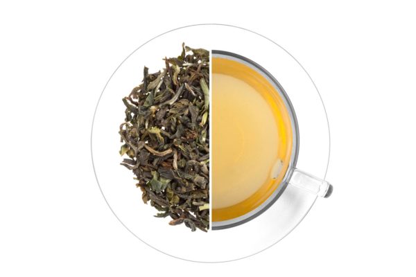 Darjeeling Rungmook SFTGFOP1 First Flush BIO 1 kg