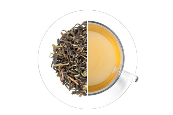 Darjeeling North Tukvar SFTGFOP1 First Flush 60 g