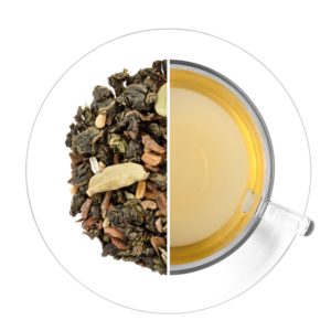 Milk Oolong Chai 60 g