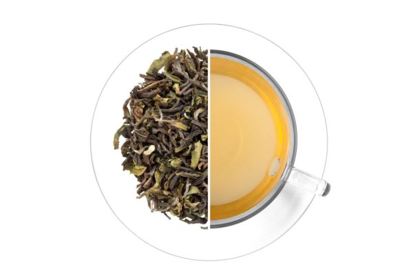 Darjeeling Ambootia FTGFOP1 First Flush BIO 60 g