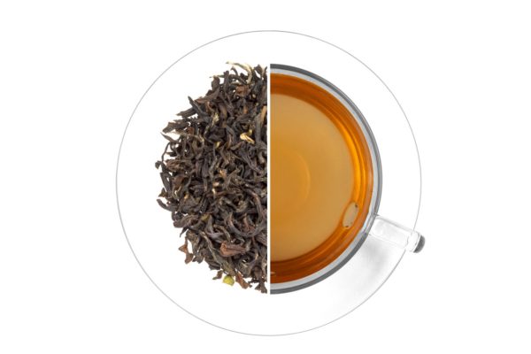 Darjeeling Rungmook SFTGFOP1 Second Flush BIO 1 kg