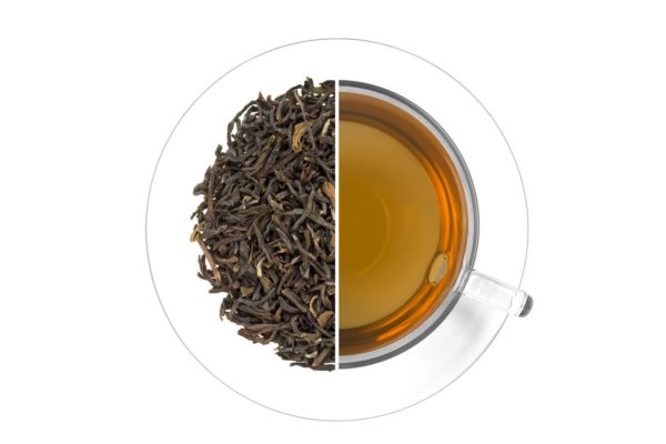 Darjeeling Nagri FTGFOP1 Second Flush BIO 60 g