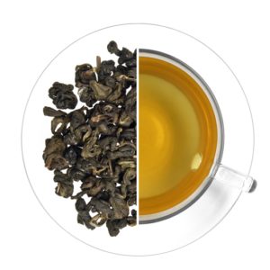 Ceylon Green Jasmin 70 g