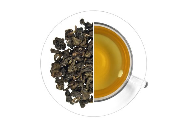 Ceylon Green Jasmin 70 g