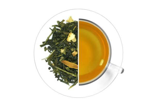 Ženšen - zázvor 70 g
