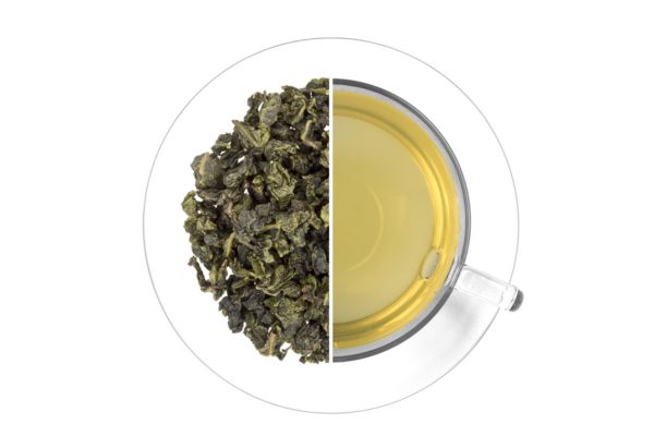 Ti Kuan Yin - Železná bohyně milosrdenství 60 g
