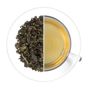 Milk Oolong - Mléčný oolong 1 kg
