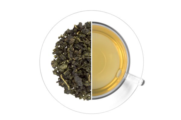 Milk Oolong - Mléčný oolong 60 g