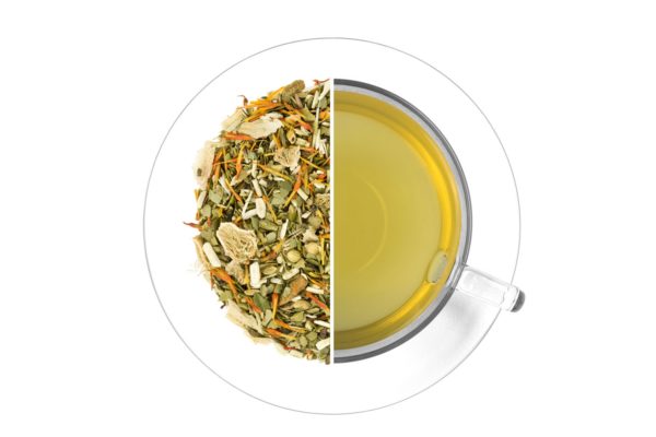 Mate Atacama 60 g
