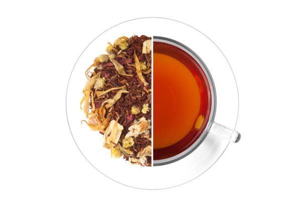 Rooibos Slunce v Buši 1 kg