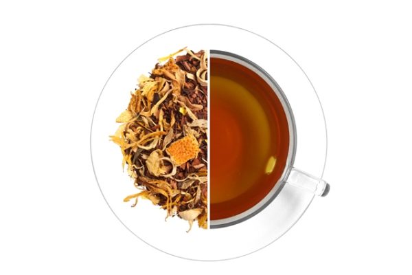 Honeybush Orange - Cream 1 kg