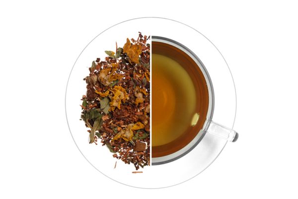 Honeybush Čistá mysl 1 kg