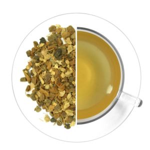 Ájurvédský čaj BIO 70 g