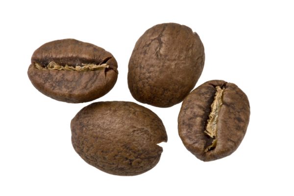 IKONA COFFEE Keňa Kainamui 1 kg