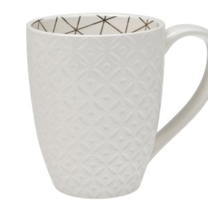 Max - porcelánový hrnek 0,35 l