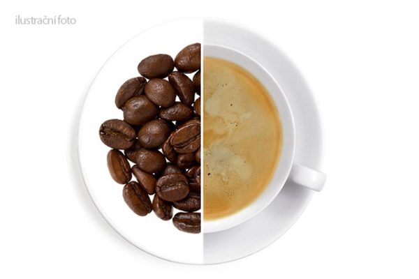 Caramel Macchiato - 1 kg káva,aromatizovaná