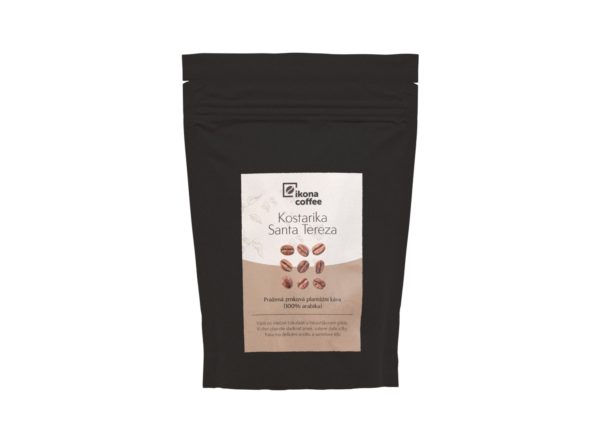 IKONA COFFEE Kostarika Santa Tereza 150 g