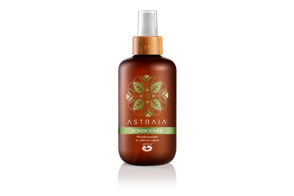 ASTRAIA - Kondicionér zelený čaj 200 ml