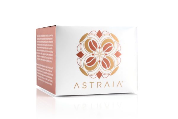 ASTRAIA - Oční krém zelená káva 30 ml