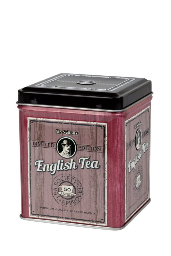 Nelton red 100 g hranatá