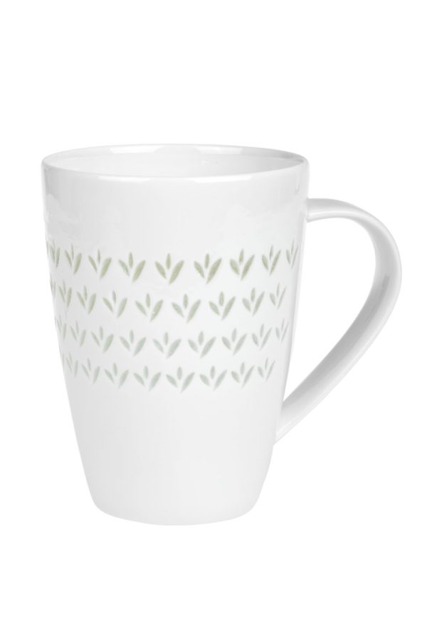 Filia 0,6 l - porcelánový hrnek